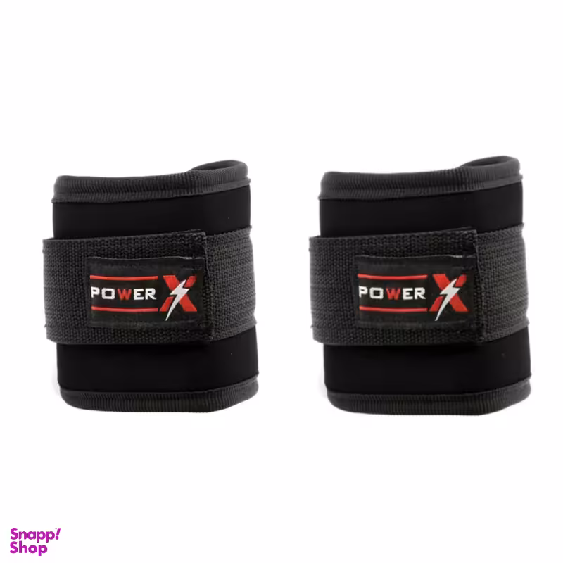 پابند بدنسازی مدل POWER X 11 بسته ۲ عددی