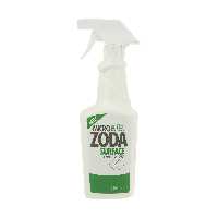 اسپری ضدعفونی کننده سطوح میکروزدا مدل Surfaces Disinfectant حجم 750 میلی‌ لیتر