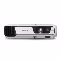 قیمت پروژکتور اپسون EB X 31 کد4848 | EPSON EB-X31 Projector