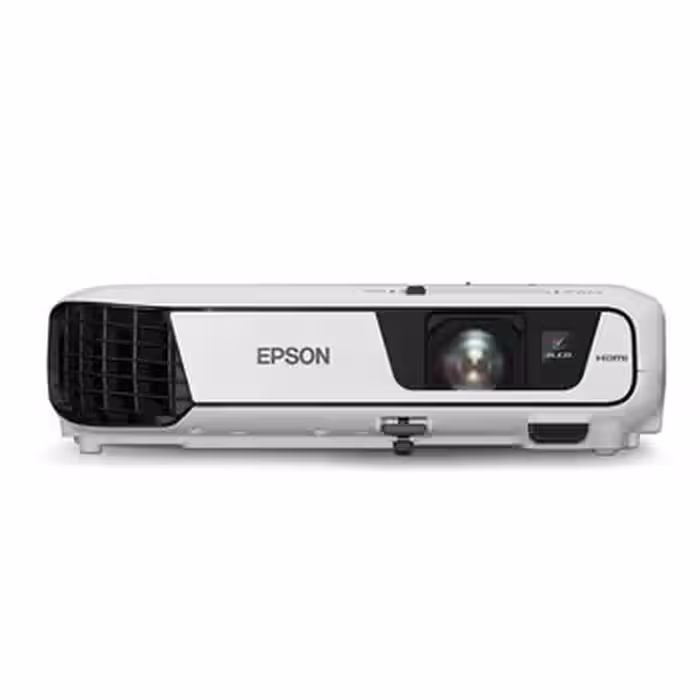 قیمت پروژکتور اپسون EB X 31 کد4848 | EPSON EB-X31 Projector