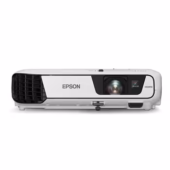 قیمت پروژکتور اپسون EB X 31 کد4848 | EPSON EB-X31 Projector