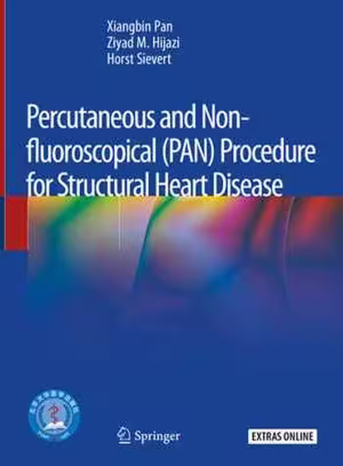 [EPUB] دانلود کتاب Percutaneous And Non-Fluoroscopical, 2020