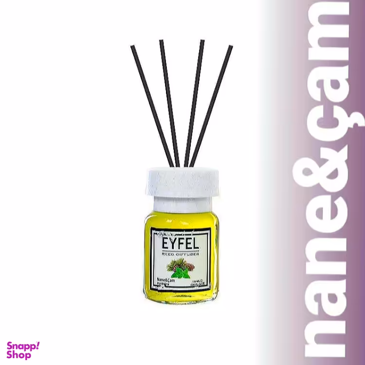 اسانس خوشبو کننده ایفل (Eyfel) مدل نعنا و کاج