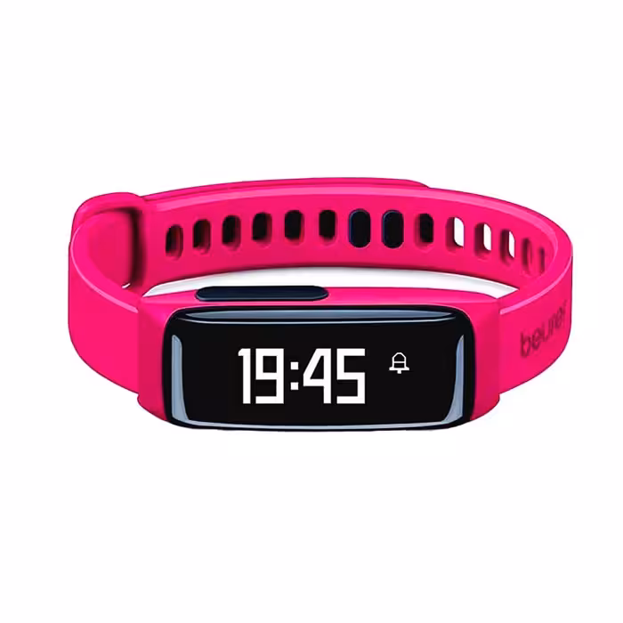 نمایشگر ضربان قلب بیورر AS81