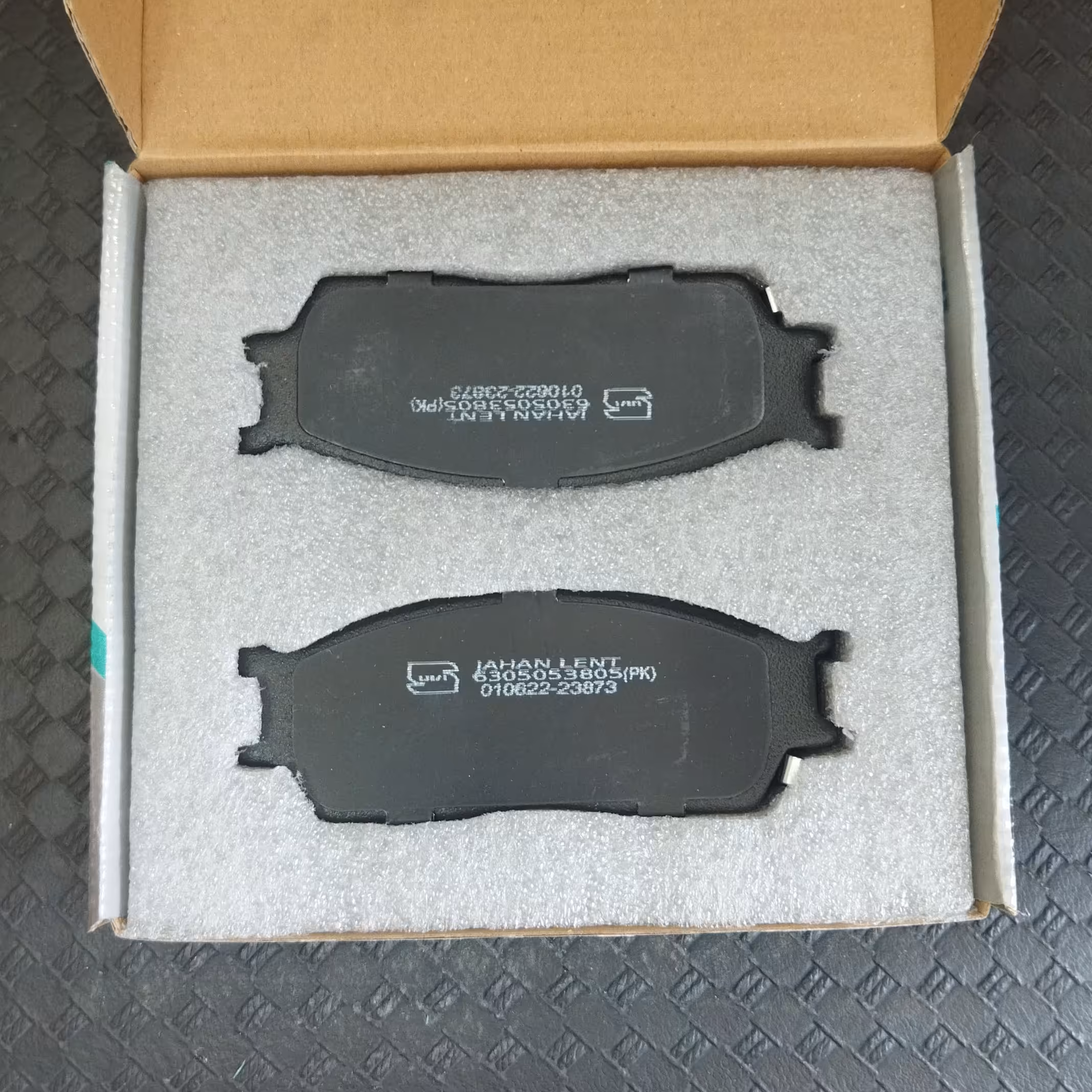 لنت جلو تیبا و ریو 