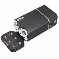 zhiyun transmount powerplus battery pack