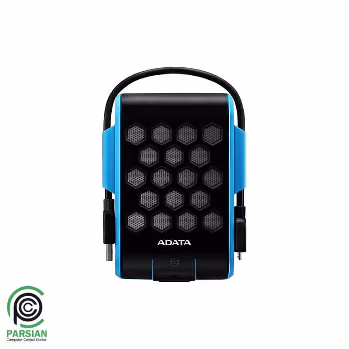 هارد اکسترنال ای دیتا مدل HD720 ظرفیت 2 ترابایت