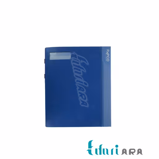 پوشه کارتابل اداری پاپکو کد CF-118