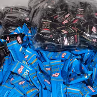 شکلات تلخ با درصد مختلف