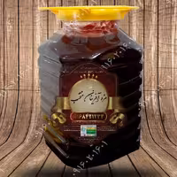 رب مارمالاد آلو مخصوص قرمز  بخارا درجه یک مزه آفرینان 