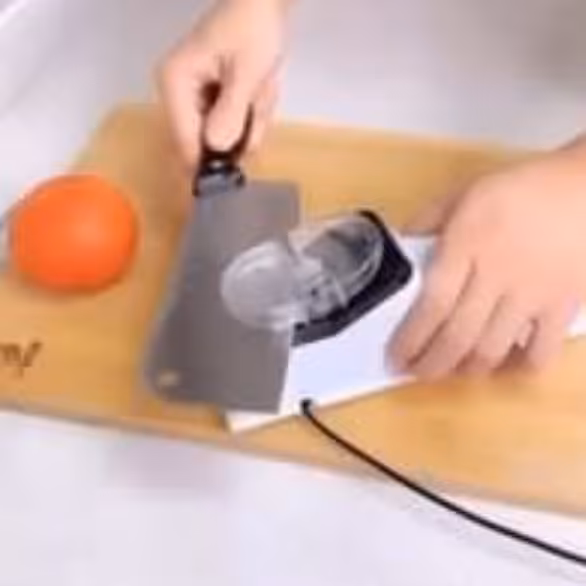 چلقو تیز کن برقی*