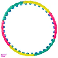 حلقه تناسب اندام رجال (Rejal) مدل تایکو