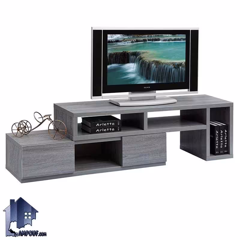 میز LCD مدل TTJ66