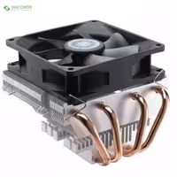 سیستم خنک کننده کولر مستر Vortex-Plus