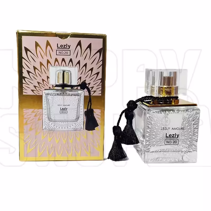 ادکلن لالیک لامور 25 میل