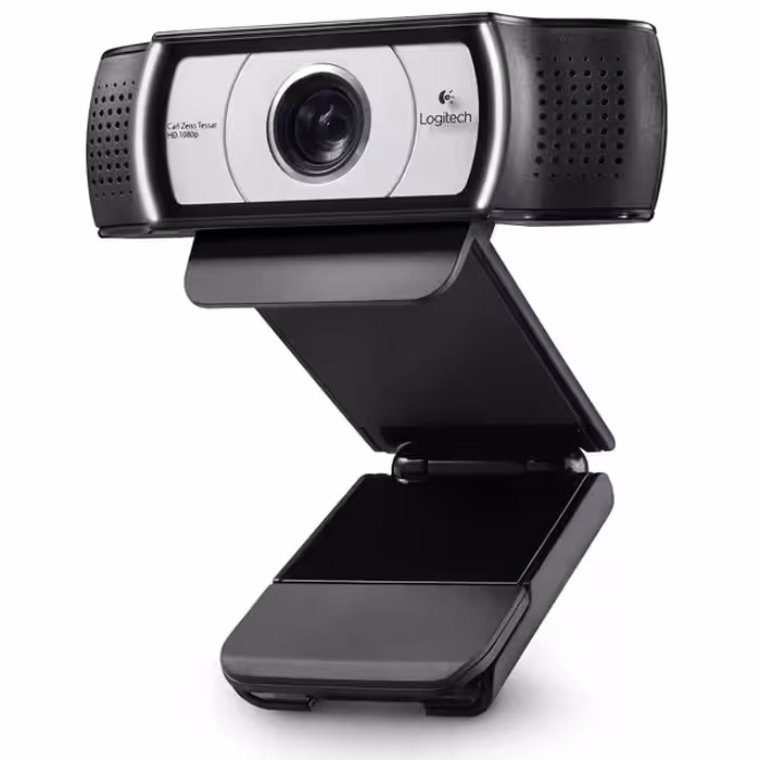 وب کم لاجیتک مدل سی 930 ای