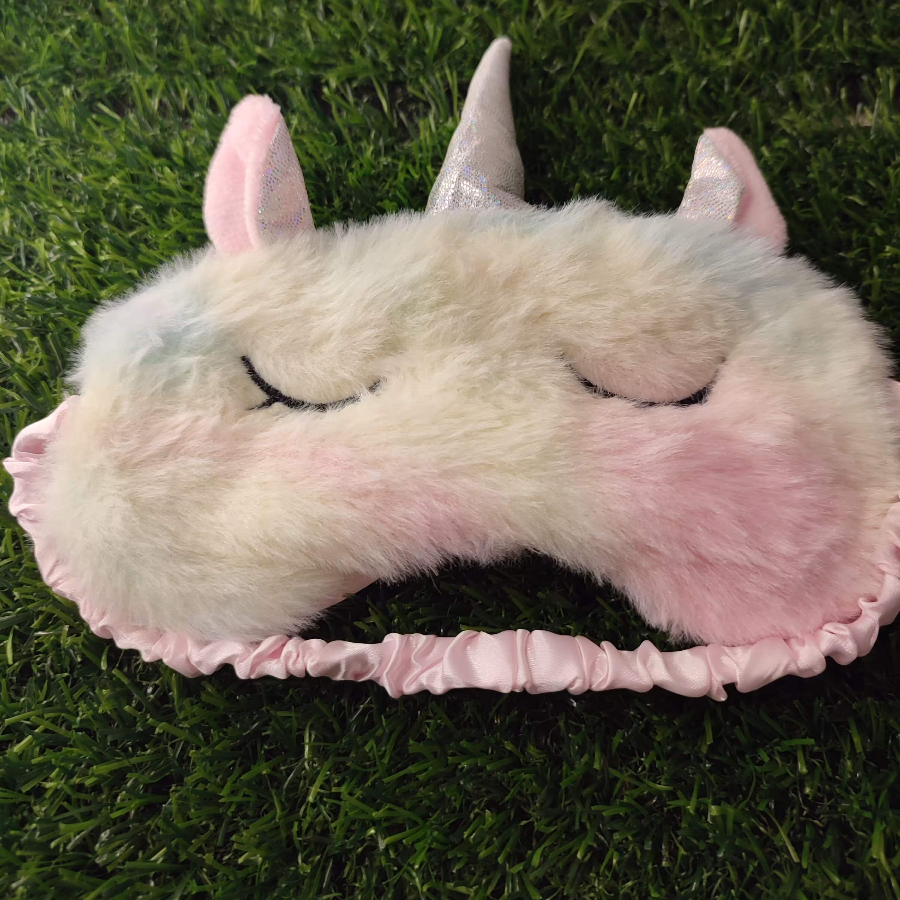 چشمبند تک شاخ