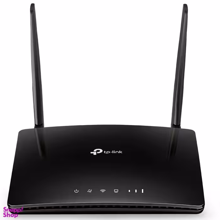 روتر بی‌ سیم تی ‌پی ‌لینک (TP Link) مدل TL MR6400