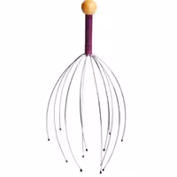 ماساژور سیمی سر