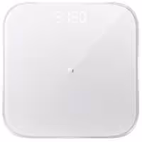 ترازو هوشمند شیائومی مدل Xiaomi Smart Scale 2 نسخه گلوبال