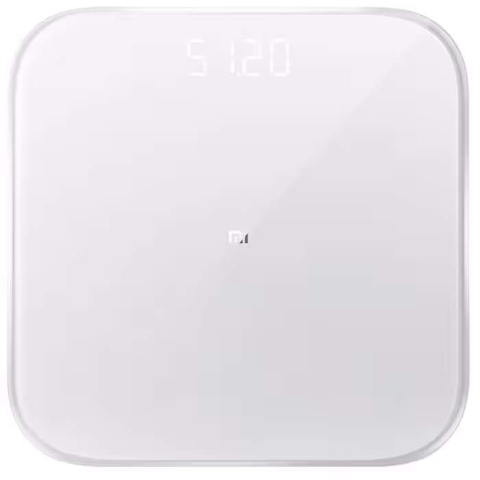 ترازو هوشمند شیائومی مدل Xiaomi Smart Scale 2 نسخه گلوبال