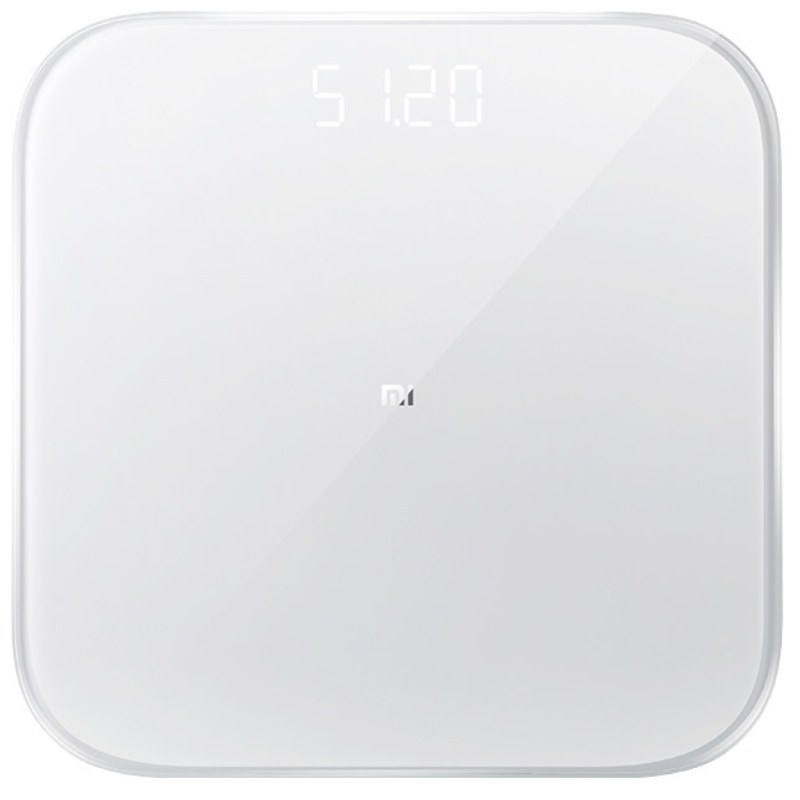 ترازو هوشمند شیائومی مدل Xiaomi Smart Scale 2 نسخه گلوبال