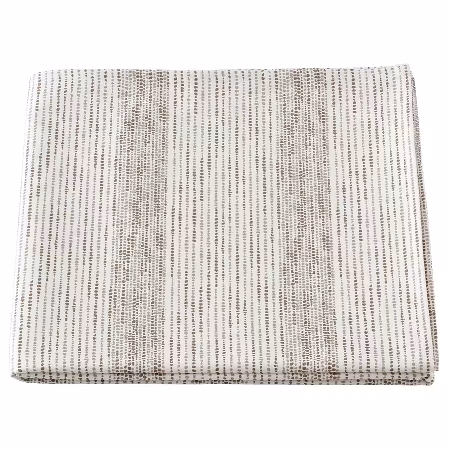 رومیزی ایکیا مدل STRANDSTARR کد 505.196.98 سایز 240x145
