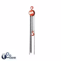 جرثقیل رونیکس مدل RH-4106 - ابزار یراق