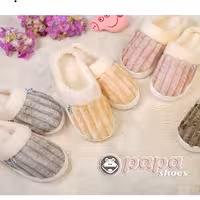 دمپایی پولیشی