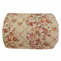 لحاف کرسی مدل گلریز سایز 400x400 سانتی متر