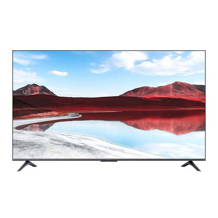 قیمت و خرید تلویزیون هوشمند 75 اینچ 4K شیائومی مدل Mi TV A Pro 75 | یاس ارتباط