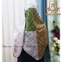 روسری نخی دیپلمات درجه یک (کد230)