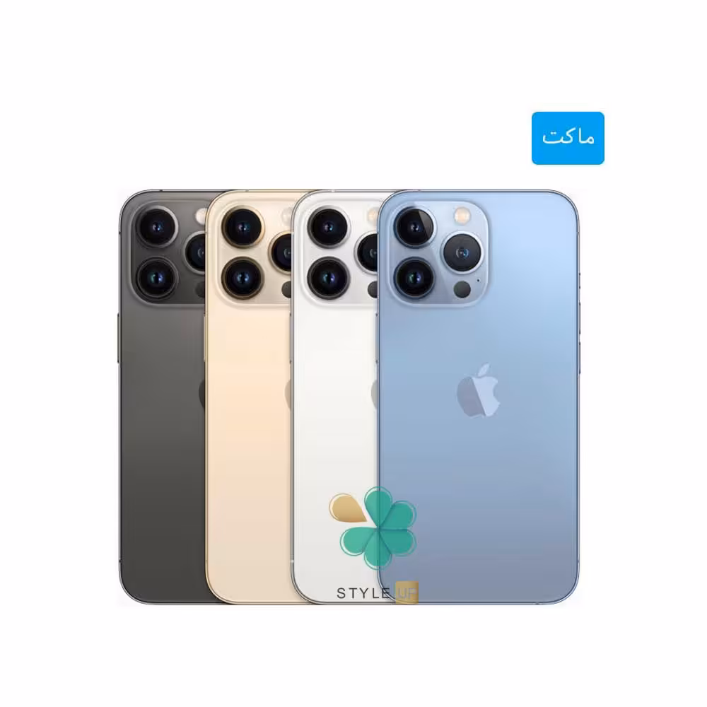 ماکت گوشی موبایل اپل ایفون Apple iPhone 13 Pro Max