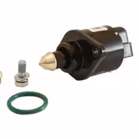 استپر موتور پراید فلزی ایمن تک دارای یکسال ضمانت 