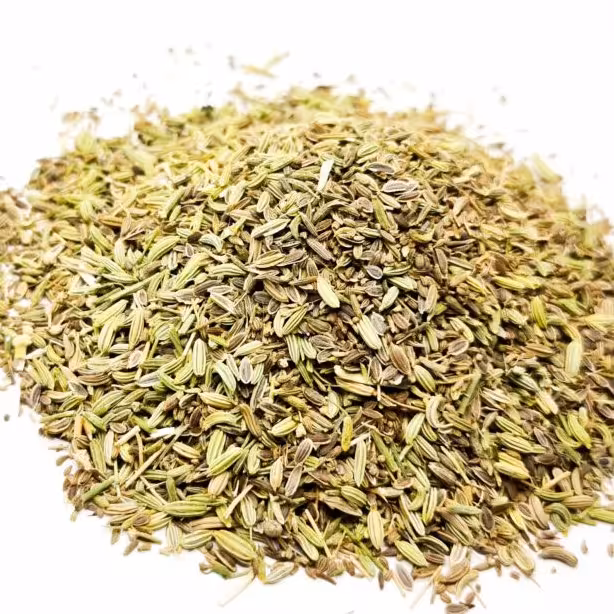 چهار زیره نیم کیلویی 