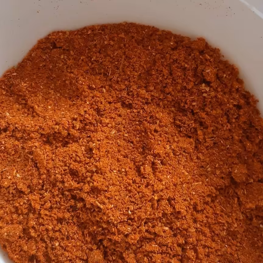 پودر گوجه خشک