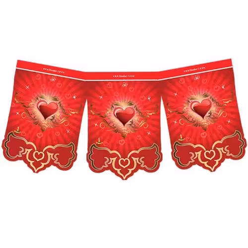 تم تولد بزرگسال قلب 