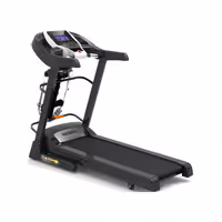 تردمیل خانگی چندکاره آیرون مستر مدل T-930D