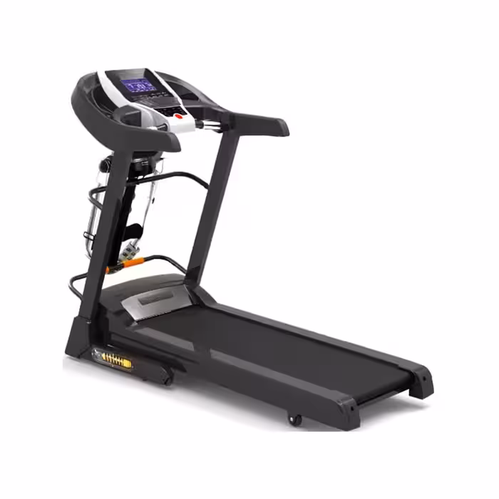 تردمیل خانگی چندکاره آیرون مستر مدل T-930D