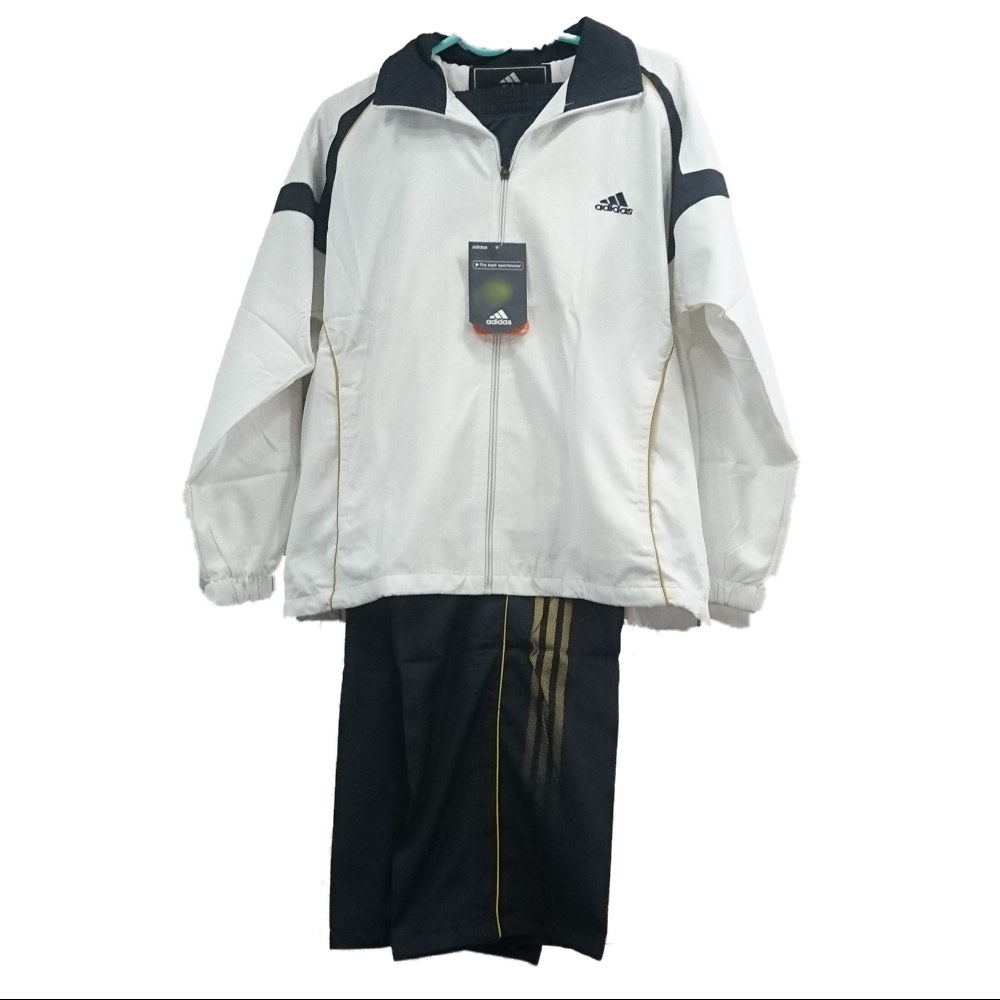 ست سویشرت و شلوار ورزشی مردانه آدیداس adidas (سایز L ) (3)