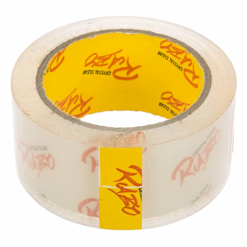 چسب پهن 40 یارد(6عددی)