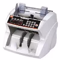 دستگاه  اسکناس شمار مکس