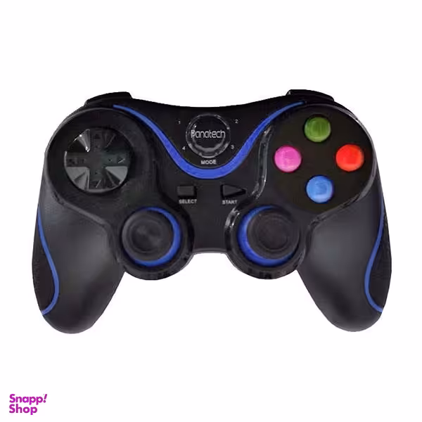 دسته بازی پاناتک مدل P-G507