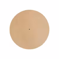 اسلایس چوبی مدل بیس ساعت کد 40