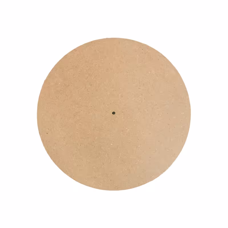 اسلایس چوبی مدل بیس ساعت کد 40