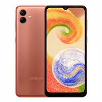 گوشی موبایل سامسونگ مدل Galaxy A04 دو سیم کارت ظرفیت 32/3 گیگابایت
