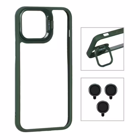 قاب گوشی Case Pro برای iPhone 12 Pro Max