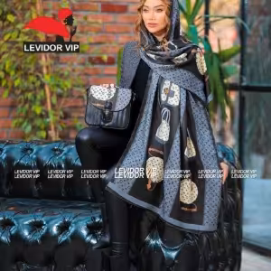 ست شال .روسری