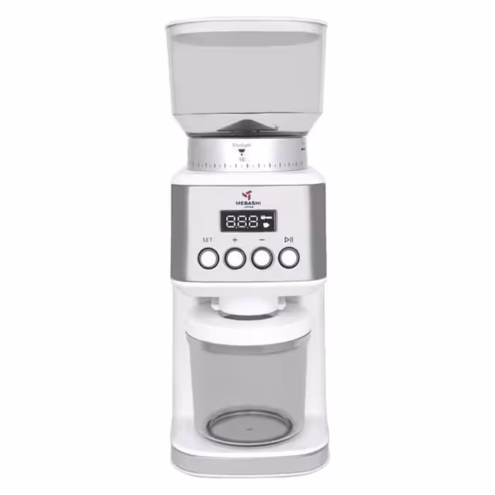 آسیاب قهوه مباشی مدل ME-CG2289