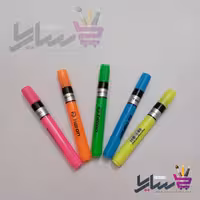 ماژیک علامت زن(های لایتر)هرون 